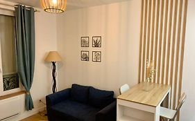 Agreable 2 Pieces A Pantin